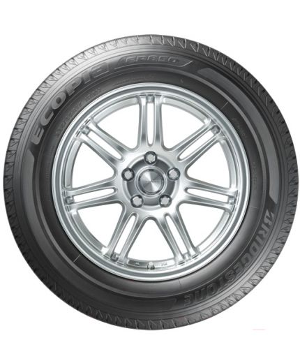 BRIDGESTONE Ecopia EP850 285/65R17 116H Фото 2