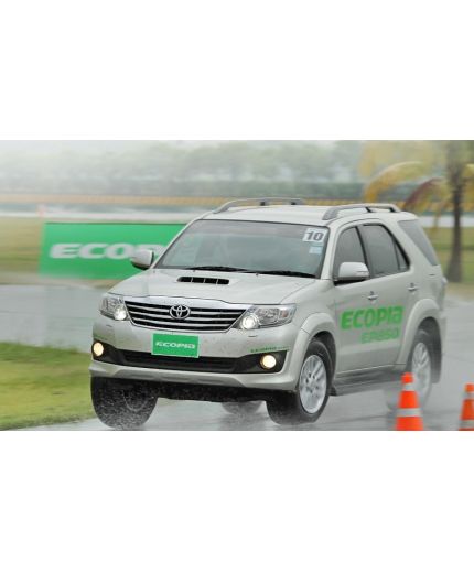 BRIDGESTONE Ecopia EP850 285/65R17 116H Фото 4