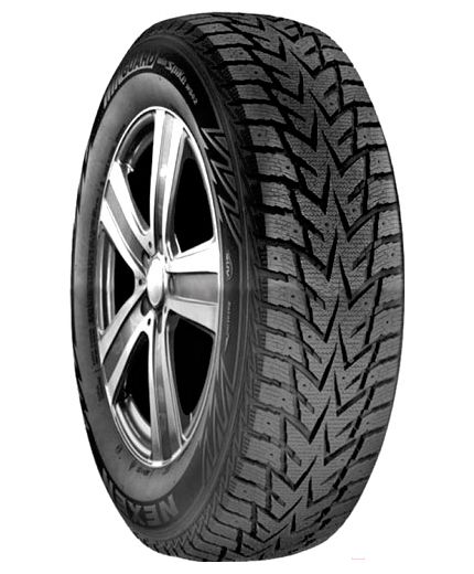 NEXEN Winguard Winspike WS62 SUV 225/65R17 106T Фото 4