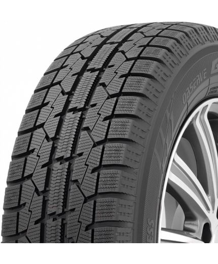 TOYO Observe Garit GIZ 225/45R17 91Q Фото 3