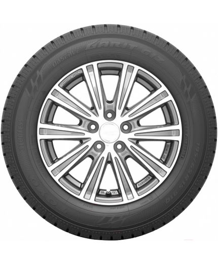 TOYO Observe Garit GIZ 225/45R17 91Q Фото 5
