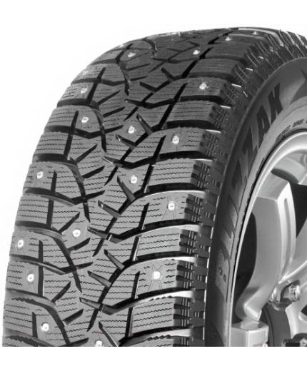 BRIDGESTONE Blizzak Spike-02 SUV 225/70R16 107T Фото 6