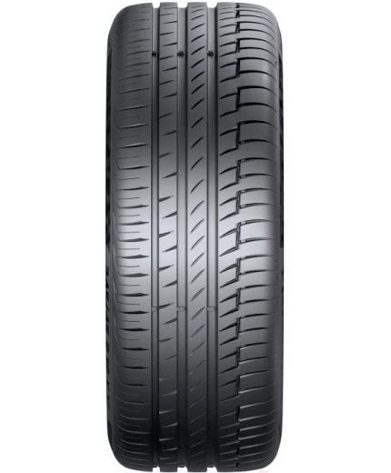 CONTINENTAL EcoContact 6 215/65R17 99V Фото 6