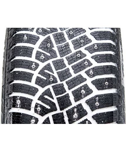 CONTINENTAL IceContact 2 245/45R18 100T Фото 7