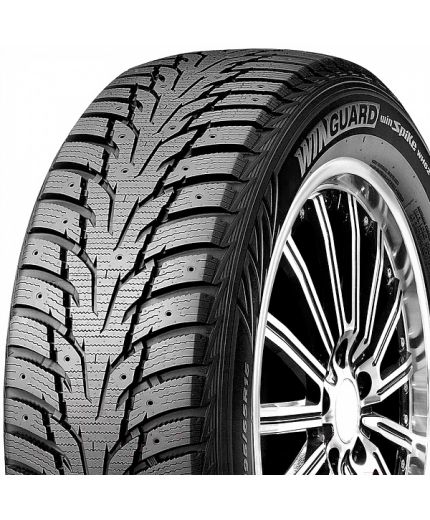 NEXEN Winguard Winspike WH62 235/55R17 103T Фото 12