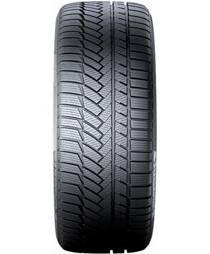 CONTINENTAL WinterContact TS 850 P 255/45R19 104V Фото 9