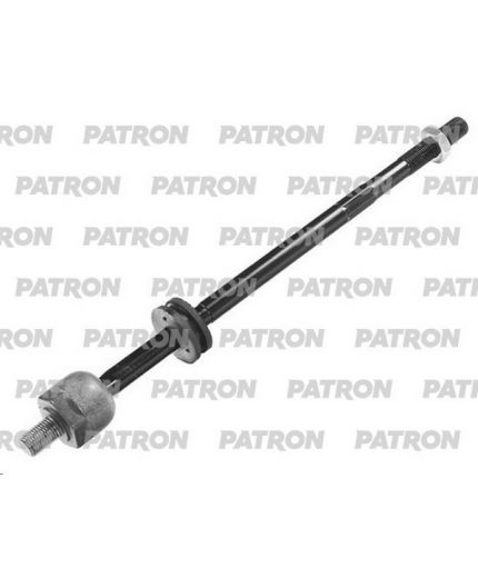 Patron Тяга рулевая передняя L/R (без наконечника)