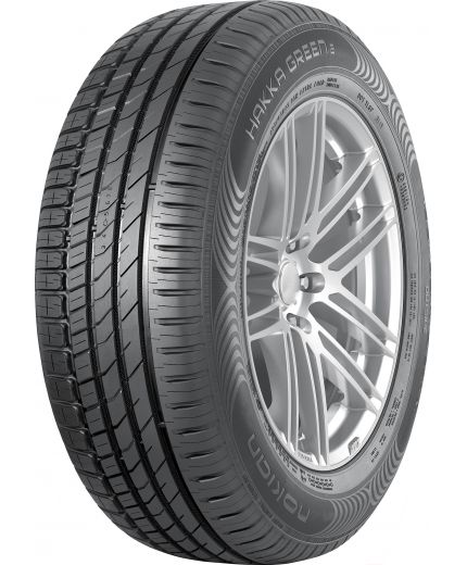 NOKIAN Hakka Green 2 205/65R15 99H