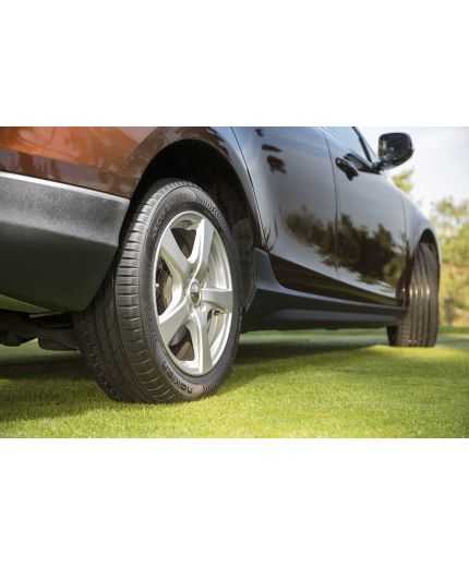 NOKIAN Hakka Green 2 195/55R16 91H Фото 13