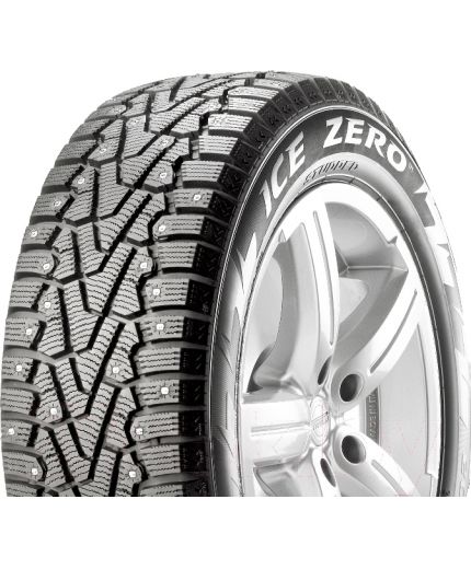 PIRELLI Ice Zero 175/65R14 82T Фото 2