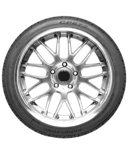 ROADSTONE CP672 235/55R17 99H Фото 8