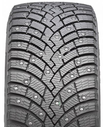 PIRELLI Ice Zero 2 225/45R18 95H (run-flat) Фото 2