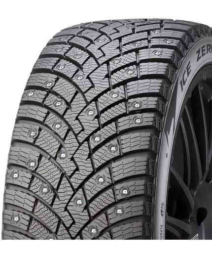 PIRELLI Ice Zero 2 225/45R18 95H (run-flat) Фото 4