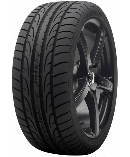 DUNLOP SP Sport Maxx 255/35R20 97Y
