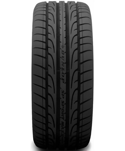 DUNLOP SP Sport Maxx 255/35R20 97Y Фото 2
