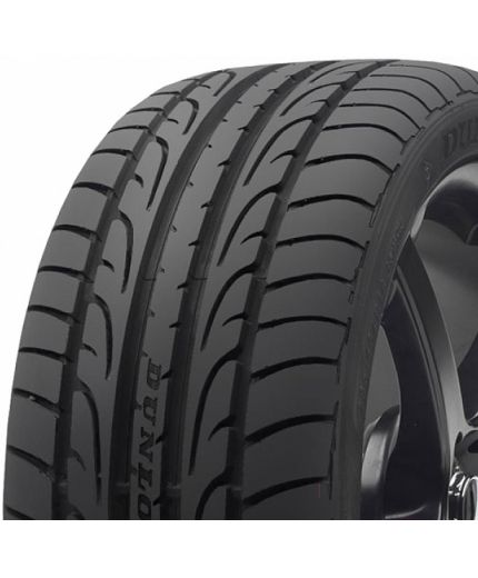 DUNLOP SP Sport Maxx 255/35R20 97Y Фото 4