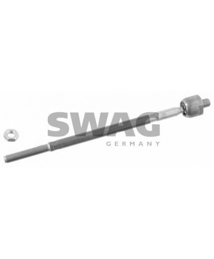 SWAG Тяга рулевая с г/у
