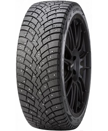 PIRELLI Ice Zero 2 245/50R19 105H (run-flat) Фото 2