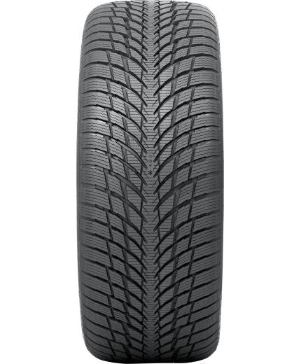 NOKIAN WR Snowproof P 225/55R17 101V Фото 5