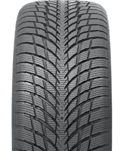 NOKIAN WR Snowproof P 225/55R17 101V Фото 8