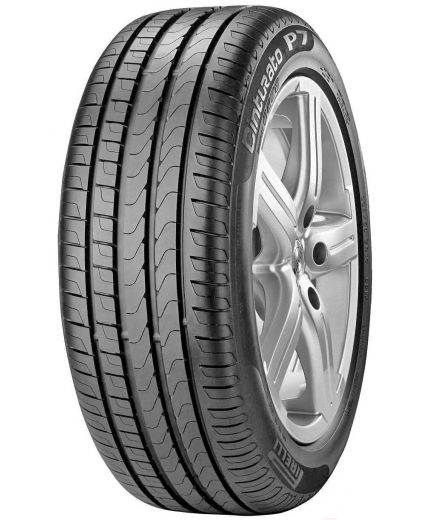 PIRELLI Cinturato P7 245/45R17 95W Фото 6