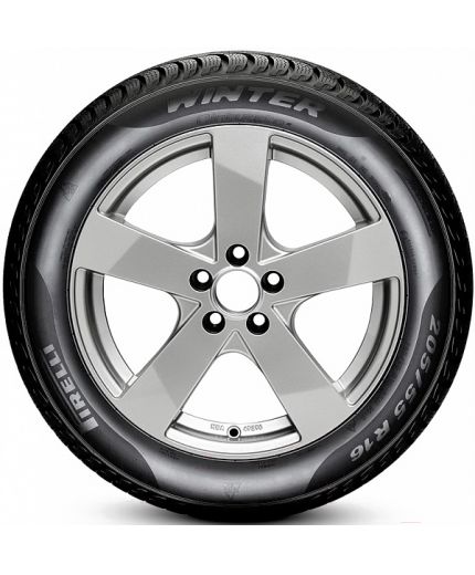 PIRELLI Cinturato Winter 205/55R16 94H Фото 5