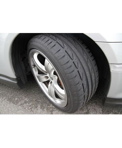 BRIDGESTONE Potenza S001 255/35R19 92Y (run-flat) Фото 6