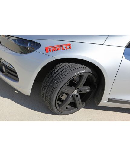 PIRELLI P Zero 255/45R19 100W Фото 6