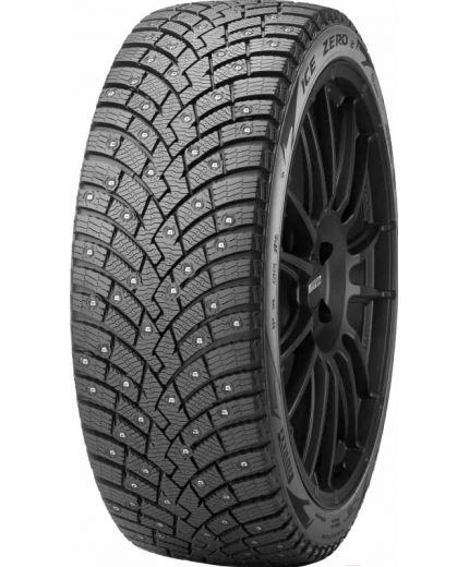 PIRELLI Ice Zero 2 245/40R19 98H (run-flat) Фото 3