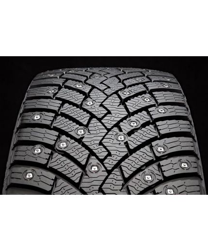 PIRELLI Ice Zero 2 245/40R19 98H (run-flat) Фото 4
