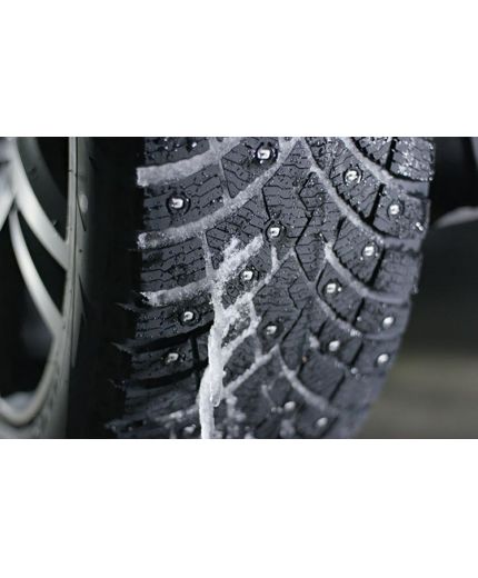 PIRELLI Ice Zero 2 245/40R19 98H (run-flat) Фото 6