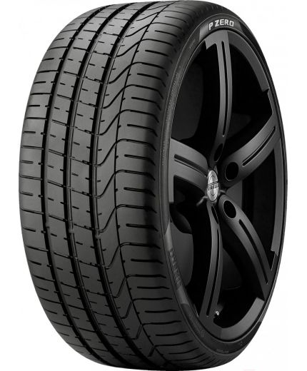 PIRELLI P Zero 245/50R18 100Y Фото 4