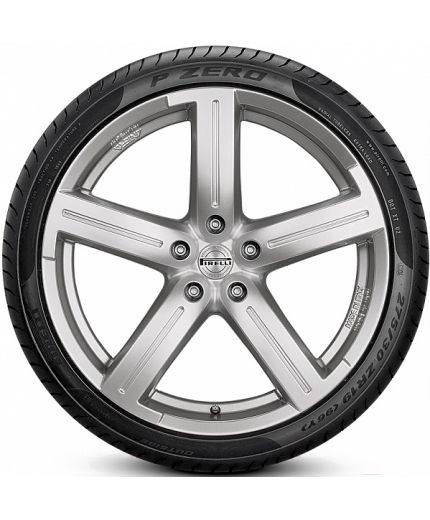 PIRELLI P Zero 245/45R20 103Y Фото 5
