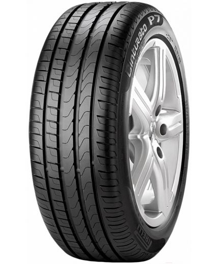 PIRELLI Cinturato P7 245/45R18 96Y (run-flat)