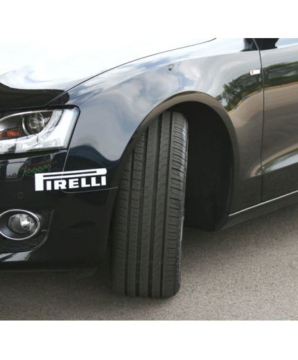 PIRELLI Cinturato P7 245/45R18 96Y (run-flat) Фото 6