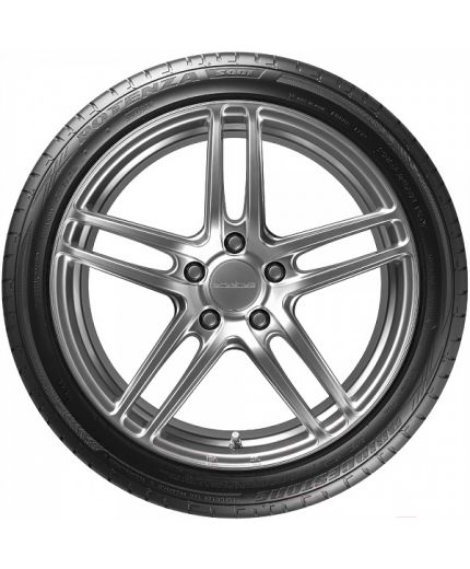 BRIDGESTONE Potenza S001 255/45R18 103Y Фото 12