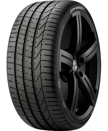 PIRELLI P Zero 255/30R19 91Y (run-flat)