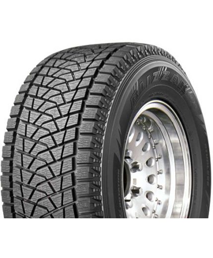 BRIDGESTONE Blizzak DM-Z3 255/65R16 109Q Фото 6