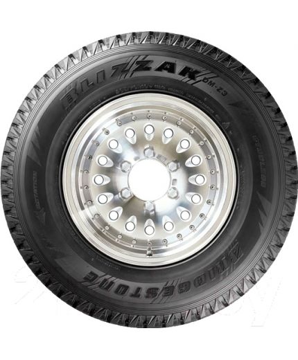 BRIDGESTONE Blizzak DM-Z3 285/75R16 116Q Фото 7