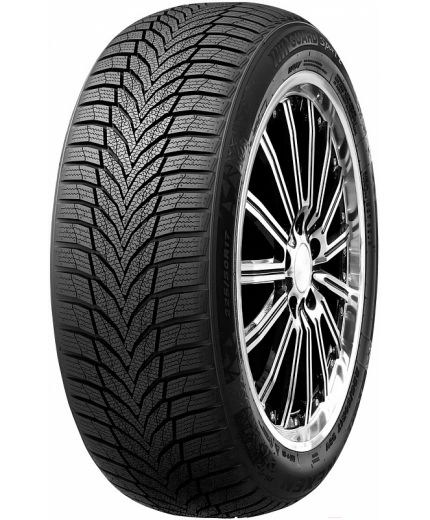 NEXEN WinGuard Sport 2 215/40R18 89V Фото 7