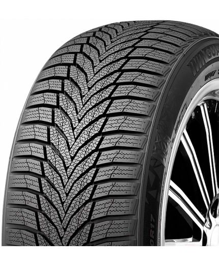 NEXEN WinGuard Sport 2 215/40R18 89V Фото 8