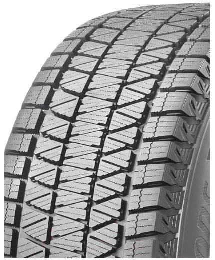 BRIDGESTONE Blizzak DM-V3 315/35R20 110T Фото 3