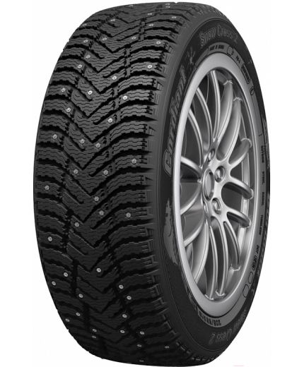 CORDIANT Snow Cross 2 225/50R17 98T