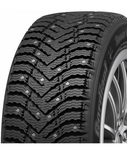 CORDIANT Snow Cross 2 225/50R17 98T Фото 2