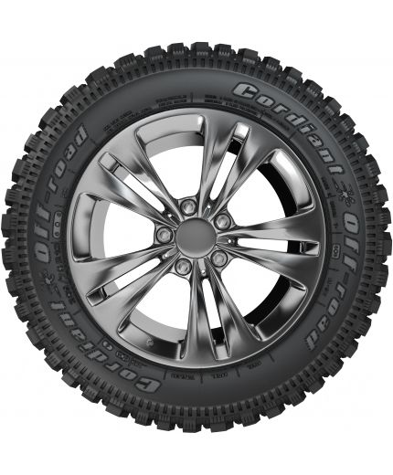 CORDIANT Off Road 235/75R15 109Q Фото 7