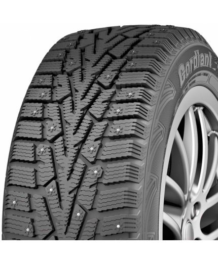 CORDIANT Snow Cross 235/70R16 106T Фото 3
