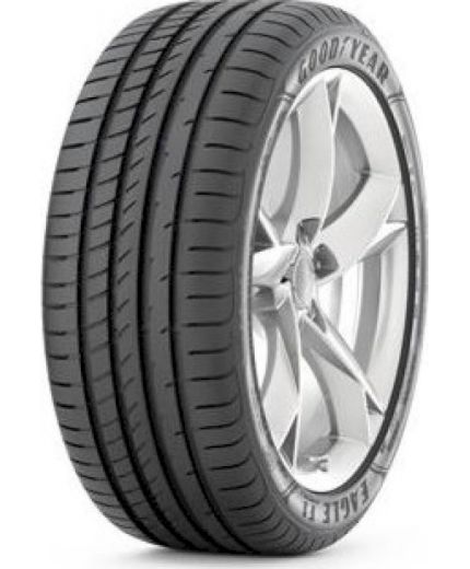 GOODYEAR Eagle F1 Asymmetric 2 235/35R20 88Y Фото 11