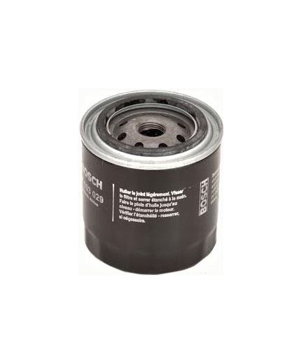 BOSCH Фильтр масляный Фото 2