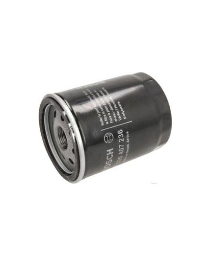 BOSCH Фильтр масляный Фото 2