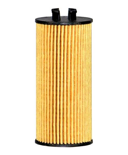 BOSCH Фильтр масляный Фото 2